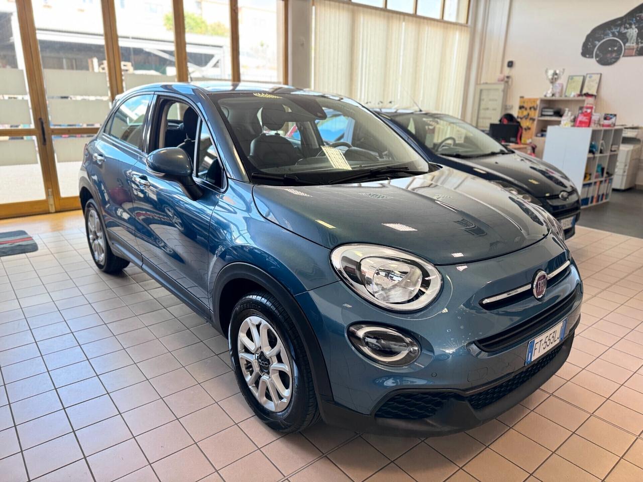 Fiat 500X 1.0 T3 120 CV Business