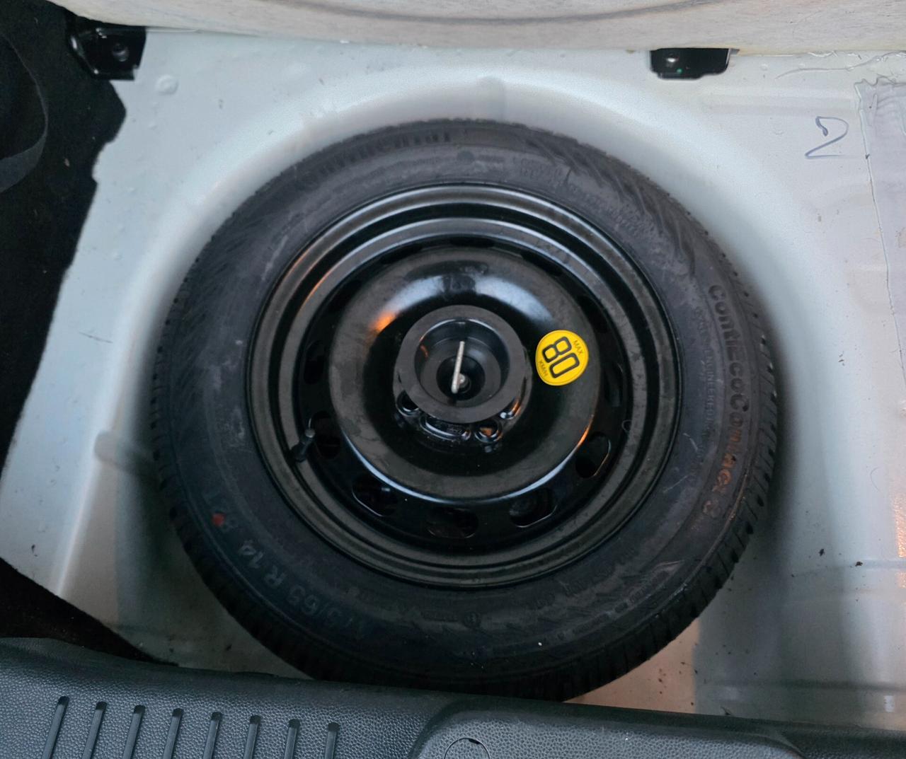 Ford Fiesta 1.5 TDCi 95CV 5 porte Titanium