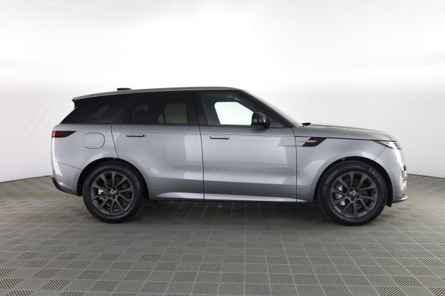 LAND ROVER Range Rover Sport RR Sport 3° serie 3.0D l6 249 CV Dynamic SE