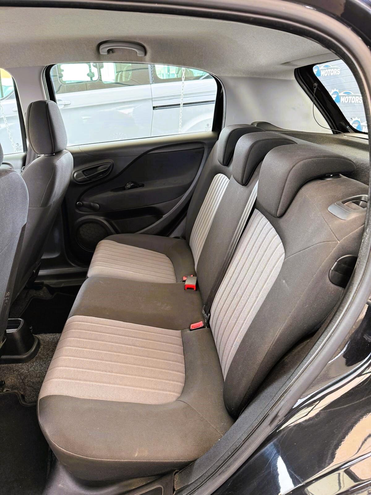 Fiat Punto 1.2 FIRE 5 porte - UNICO PROPRIETARIO