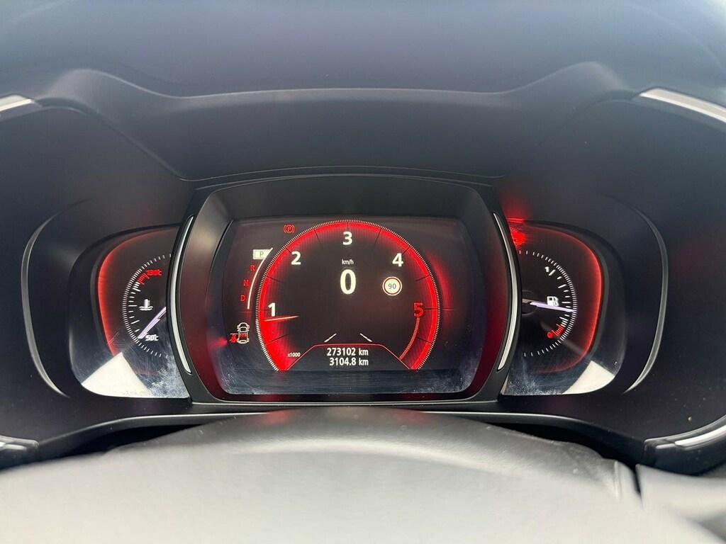 Renault Koleos 1.7 blue dci Executive 150cv x-tronic