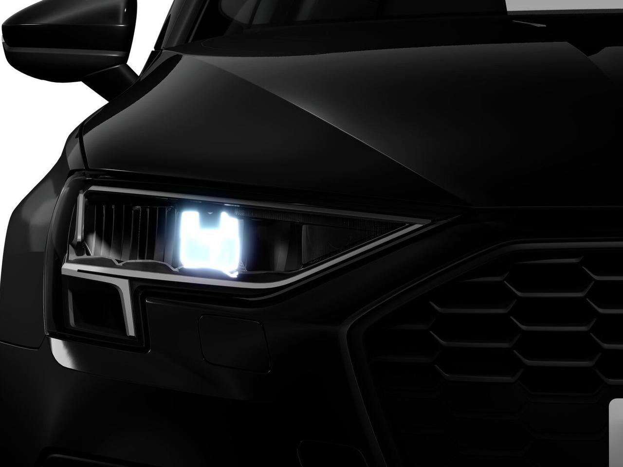 Audi A3 sportback 30 2.0 tdi business