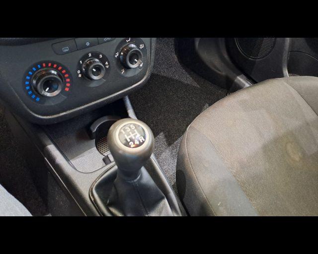 FIAT Punto 5p 1.3 mjt Street s&s 95cv