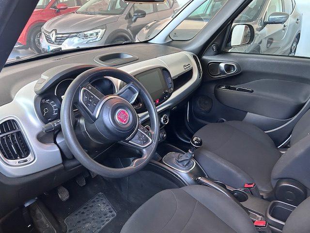 FIAT 500L 1.3 Multijet 95 CV Cross