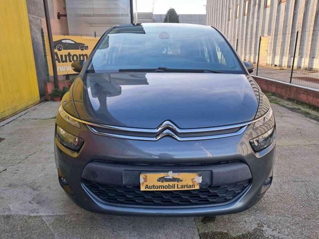 CITROEN C4 Picasso 1.6 e-HDi 115 Exclusive ok neopatentati