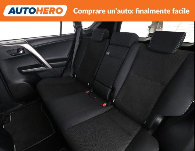 TOYOTA RAV 4 MY23 RAV4 2.5 Hybrid 2WD Dynamic