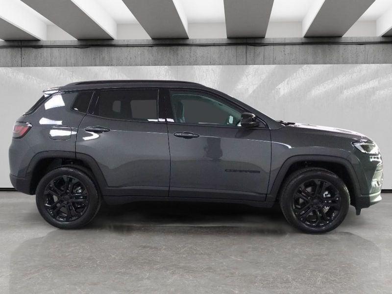 Jeep Compass 1.6 mjt Night Eagle 2wd 130cv