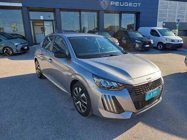 Peugeot 208 P.Tech 75CV S&S 5p Style