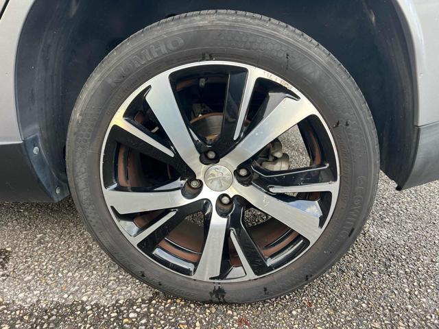 PEUGEOT 2008 1° serie 1.6 e-HDi 92 CV Stop&Start Allure