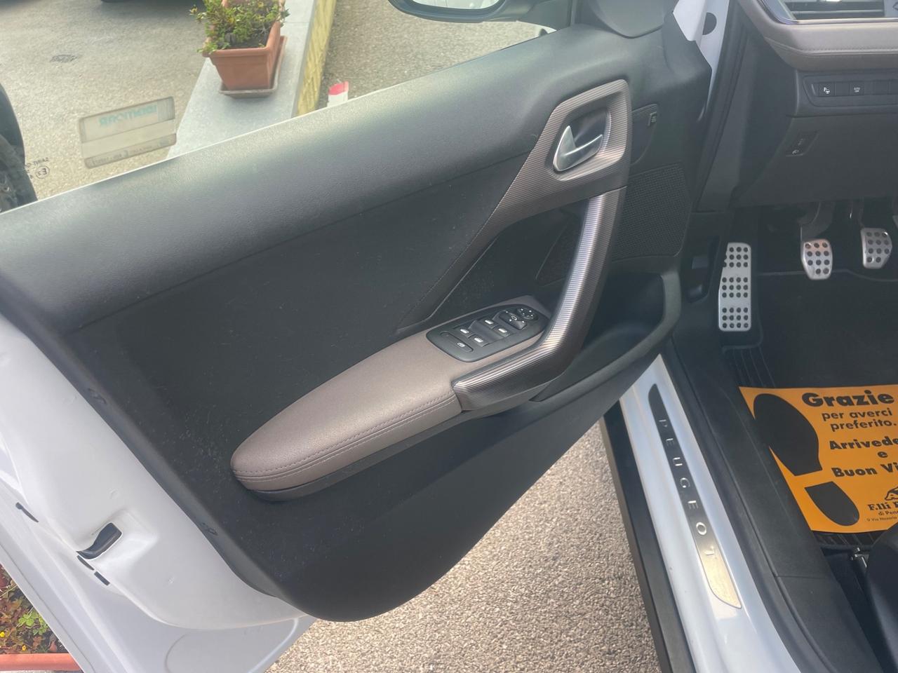 PEUGEOT 2008 1.6 DIESEL 115 (CV) 2014