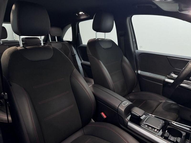 Mercedes-Benz Classe B B 200 Premium auto