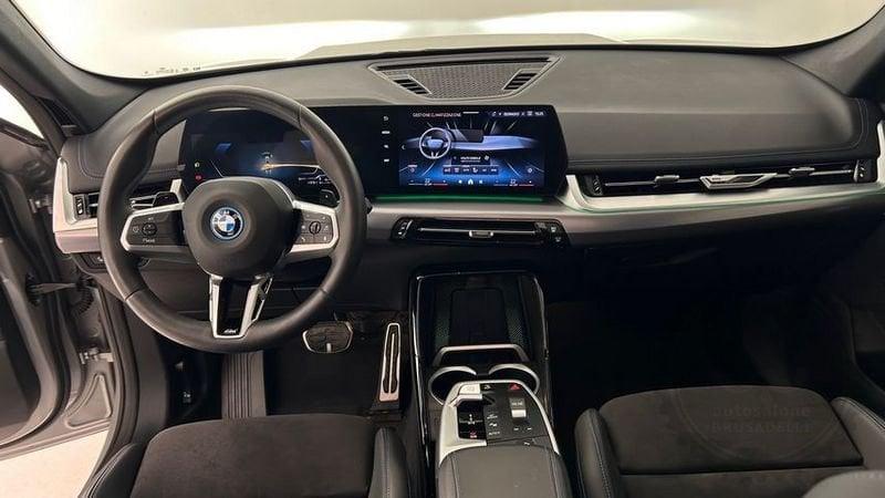 BMW X1 xDrive 25e MSport DCT