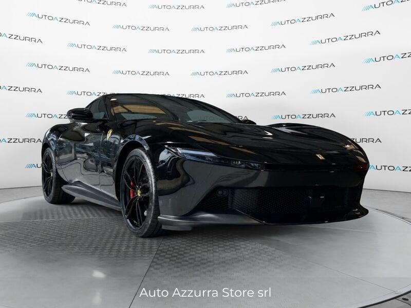 Ferrari Amalfi Amalfi 3.9 F1 DCT | IVA, ACC, MAGNERIDE, NERO DS