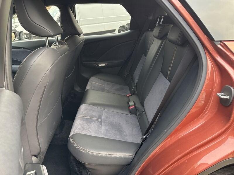 Lexus LBX LBX Hybrid 4WD Cool