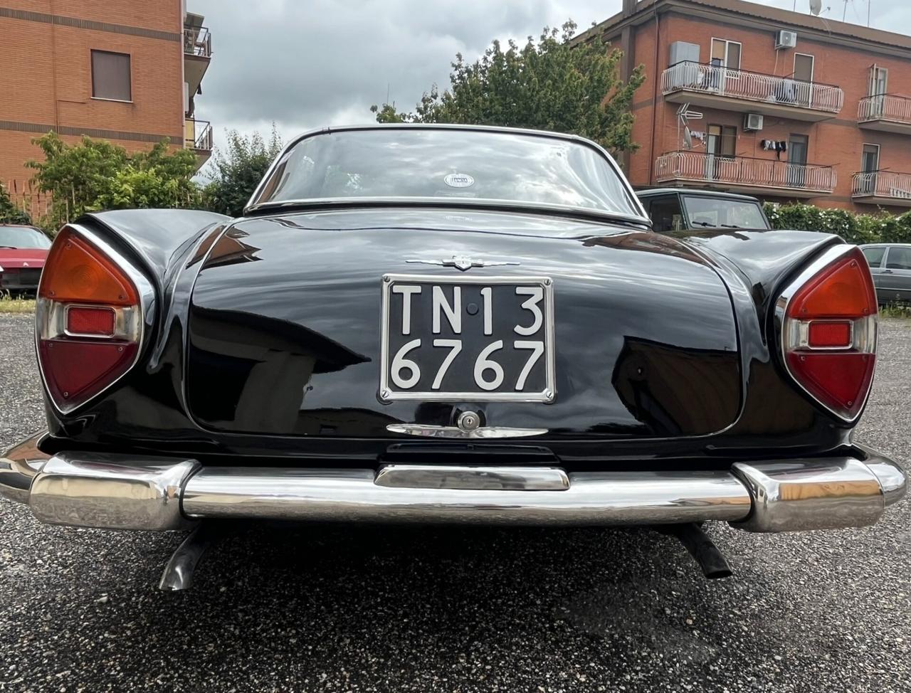 Lancia Flaminia GT (Touring) - Matching Numbers