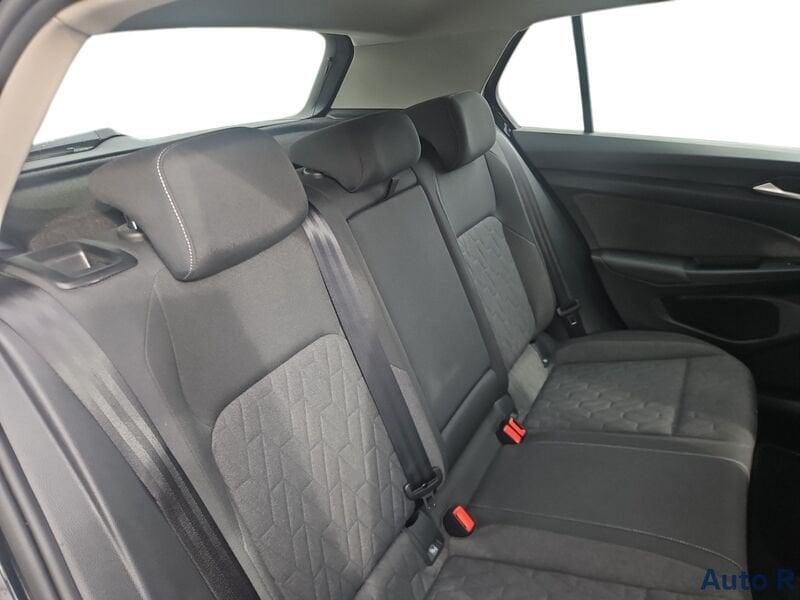 Volkswagen Golf Golf 2.0 tdi Life 115cv