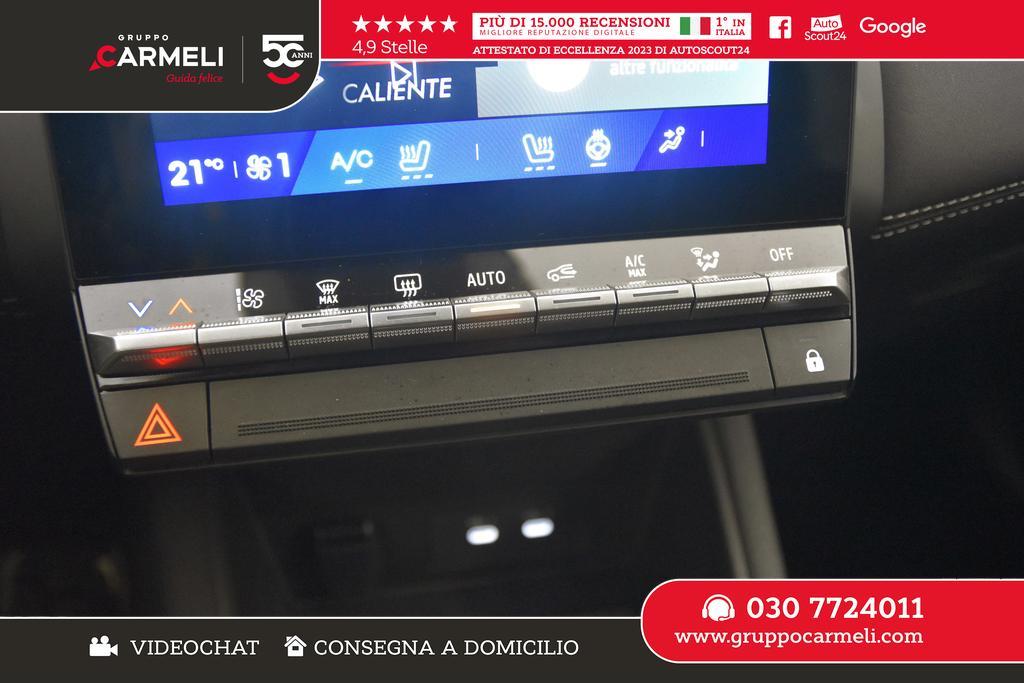 Renault Symbioz 1.6 E-Tech full hybrid Iconic Auto