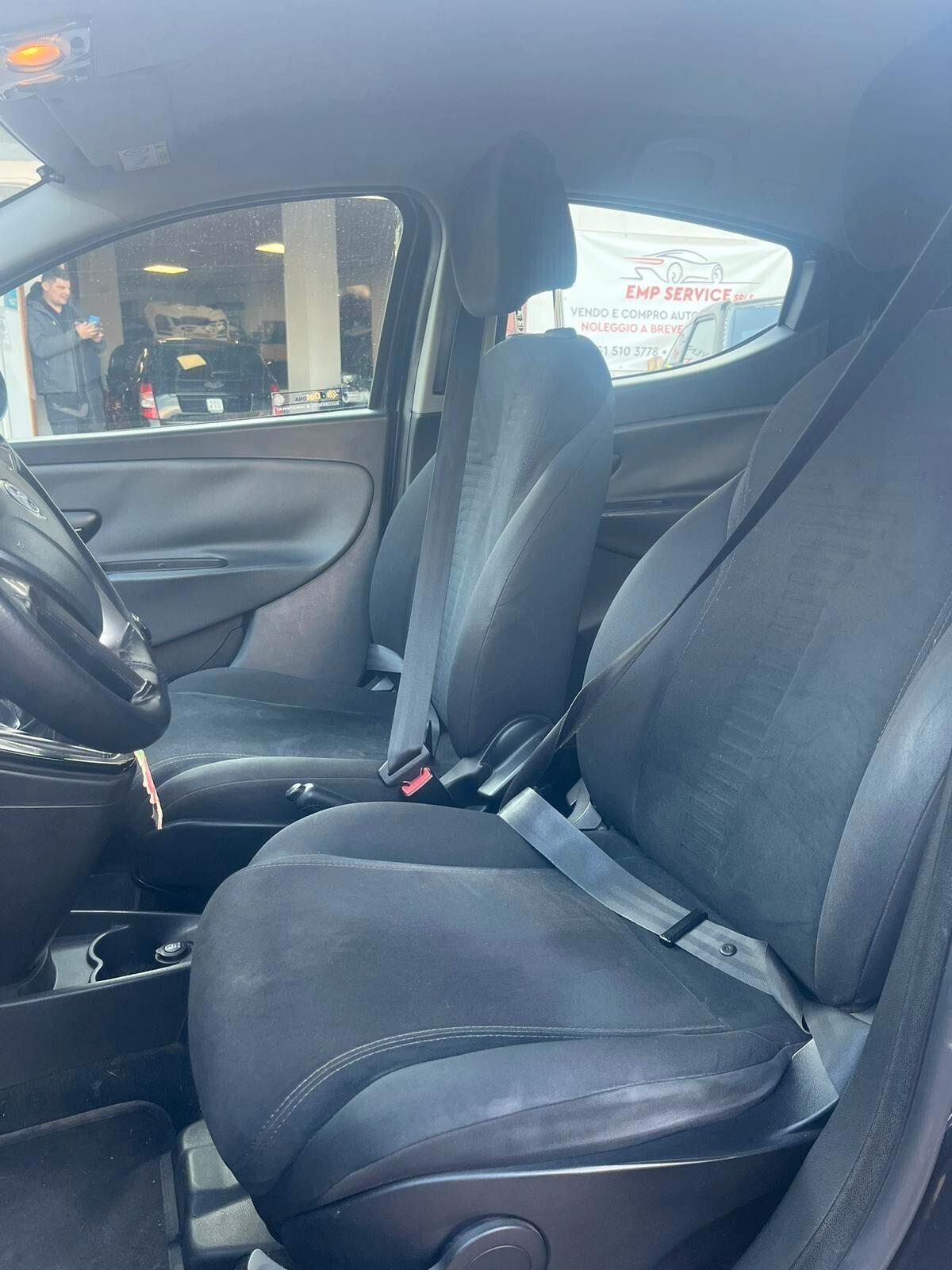 Lancia Ypsilon 1.3 MJT 16V 95 CV 5 porte S&S Elle