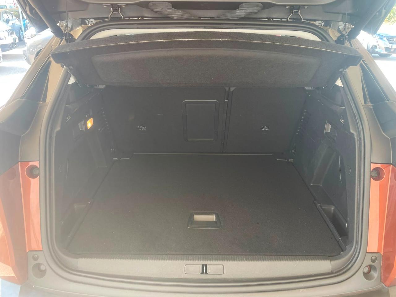 Peugeot 3008 PureTech Turbo 130 S&S Allure