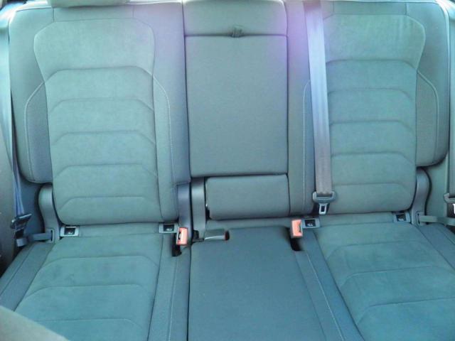 VOLKSWAGEN Tiguan 2.0 TDI SCR DSG Advanced BlueMotion Technology