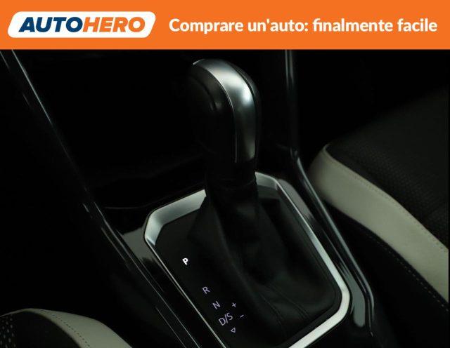 VOLKSWAGEN T-Roc 1.5 TSI ACT DSG Advanced BlueMotion Technology