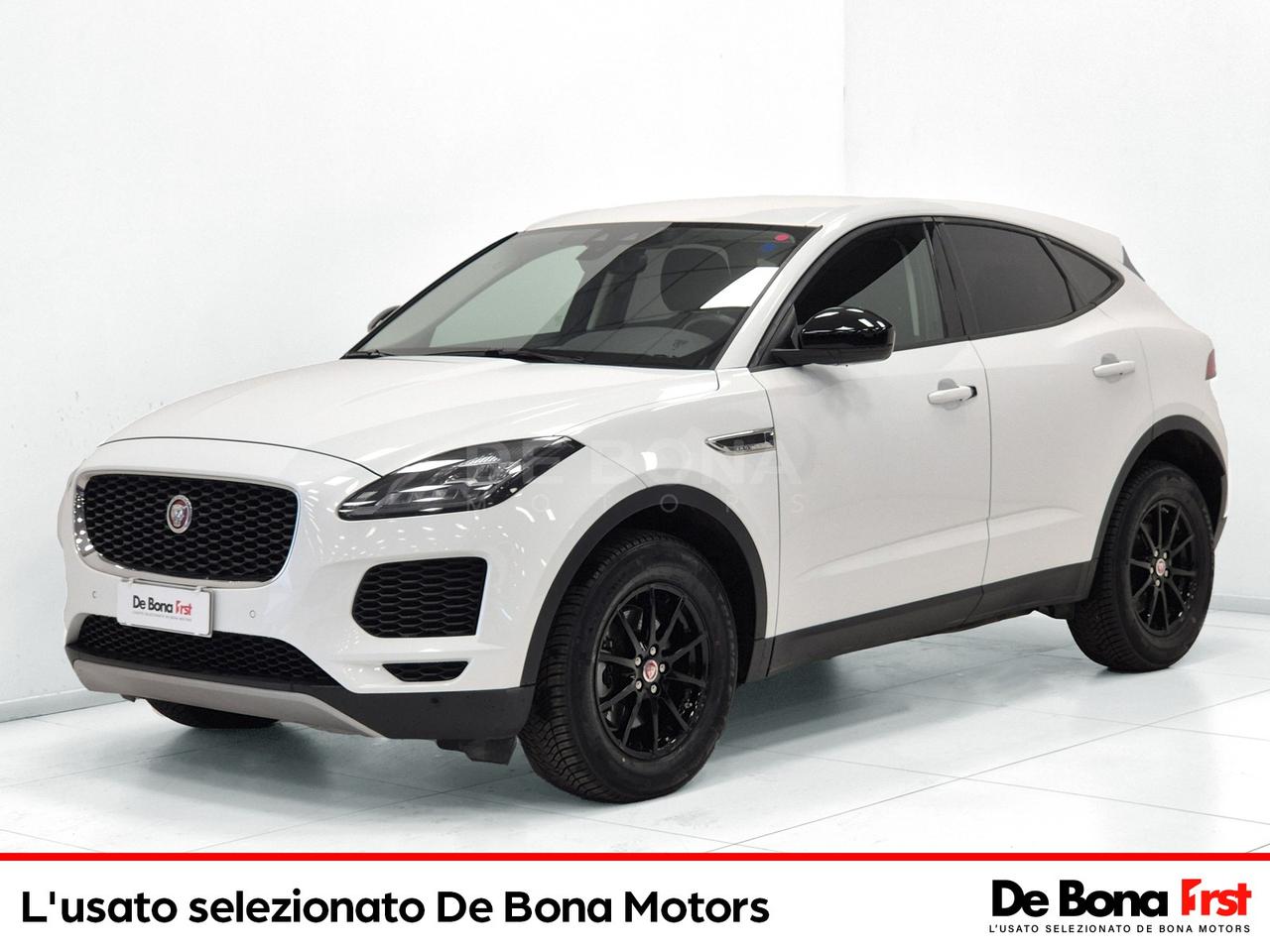 Jaguar E-Pace 2.0d i4 s awd 150cv auto