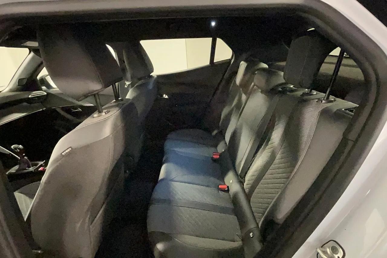 Peugeot 2008 PureTech 100 S&S Allure