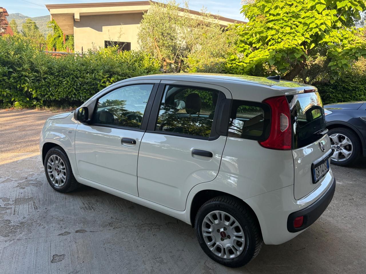Fiat Panda 1.2 Easy