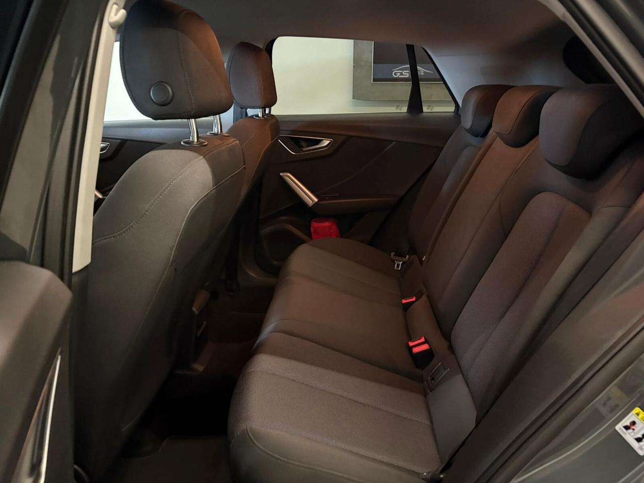 Audi Q2 1600cc TDI 116cv Allestimento Business