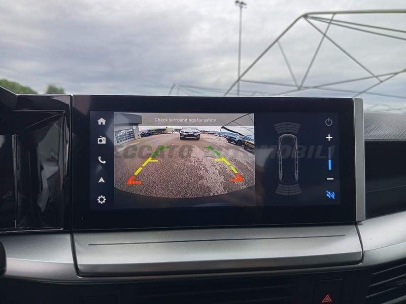 Opel Frontera Frontera 1.2 hybrid Edition 100cv edct