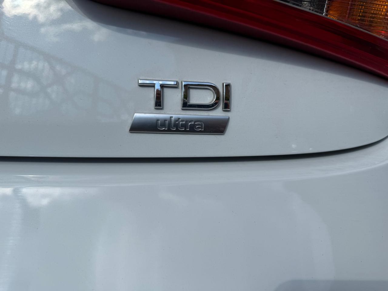 Audi A1 SPB 1.4 TDI ultra S tronic