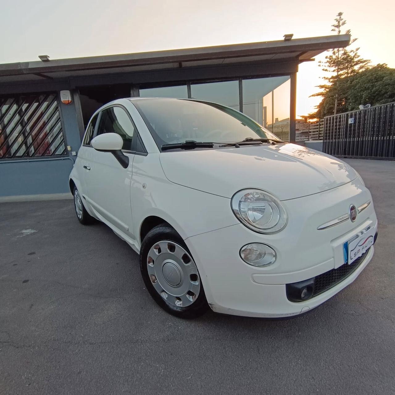 Fiat 500 1.3 Multijet AFFAREE