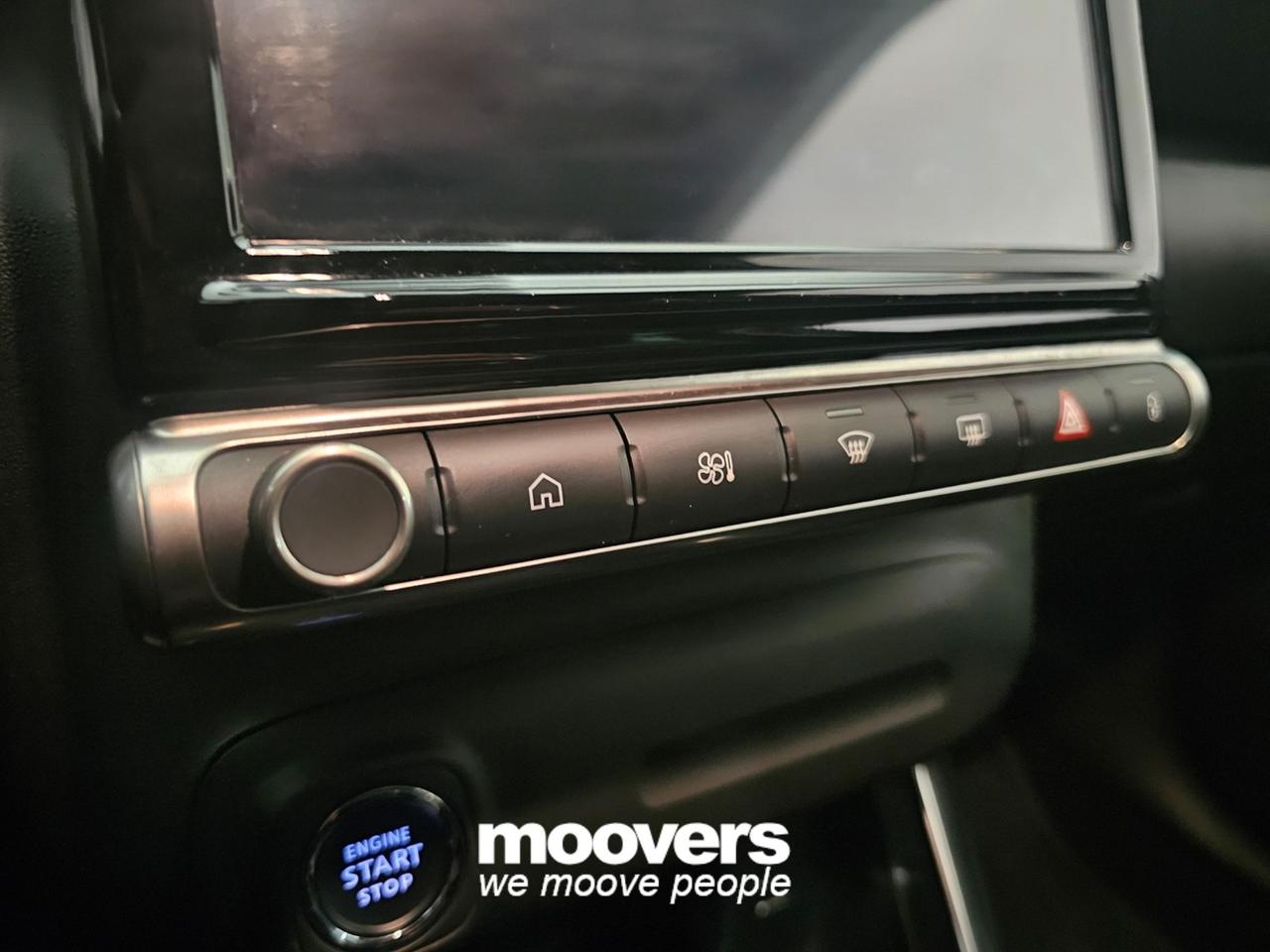 CITROEN C3 Aircross 1ª s. PureTech 110 S&S Max