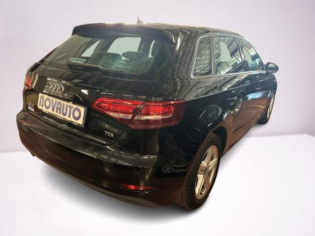 AUDI A3 1.6 TDI 115 SPORTBACK CV Business