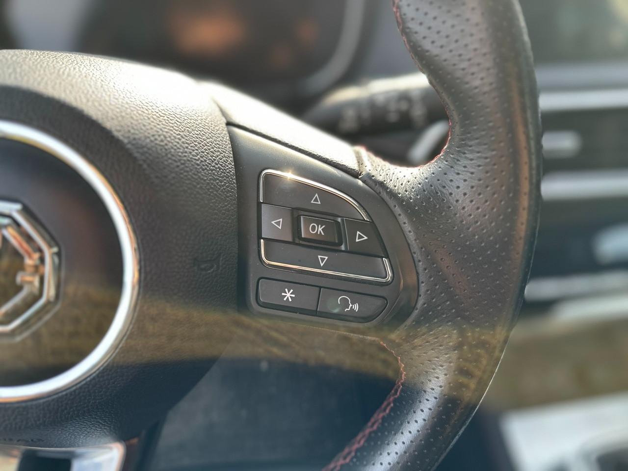 MG HS I - HS 1.5 t Luxury