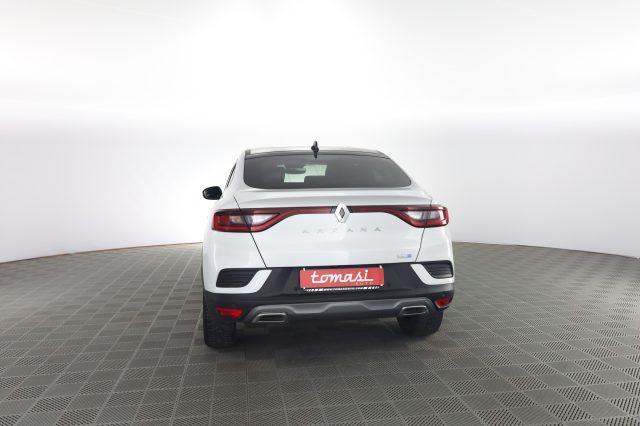 RENAULT Arkana Arkana Hybrid E-Tech 145 CV R.S. Line