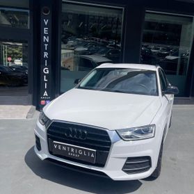 AUDI - Q3 - 2.0 TDI 120 CV Sport