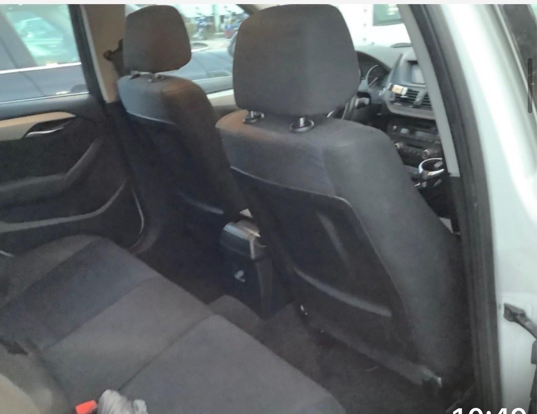 Bmw X1 sDrive16d X Line