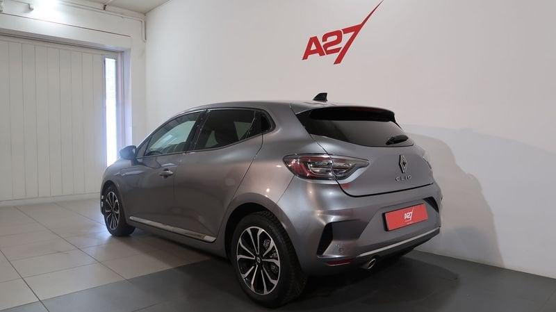 Renault Clio Clio 1.0 tce Techno 90cv