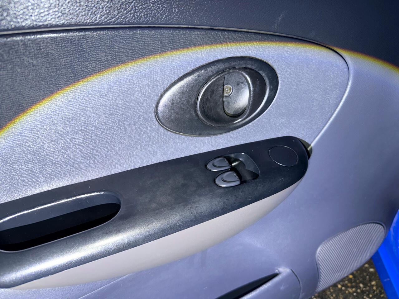 Daewoo Matiz 800i cat S Smile