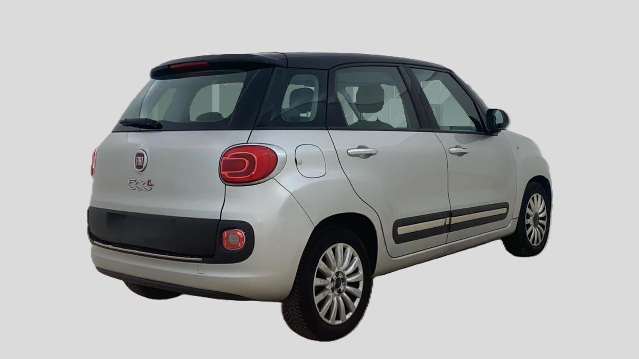 Fiat 500L 1.3 Multijet 85 CV Pop Star