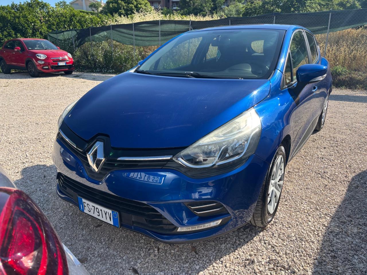 Renault Clio TCe 12V 90 CV 5 porte Life