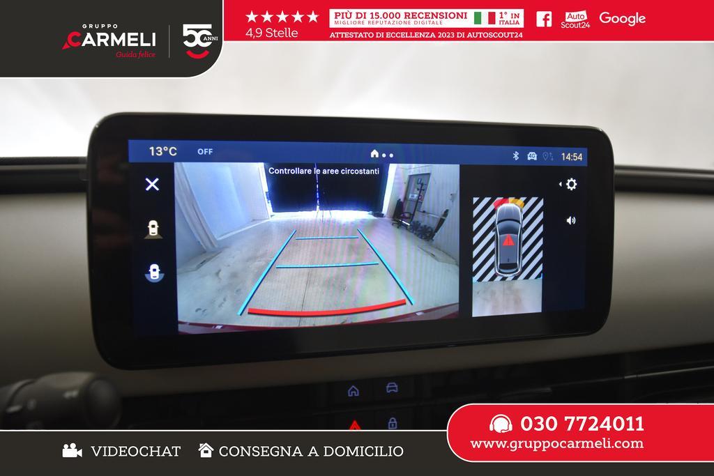 Fiat 600 1.2 Hybrid La Prima II eDCT
