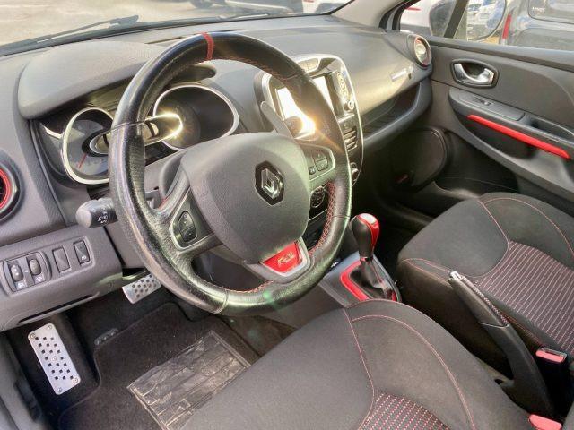 RENAULT Clio 220CV RS Energy R.S. Trophy