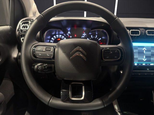 CITROEN C3 Aircross PureTech 110 S&S Max