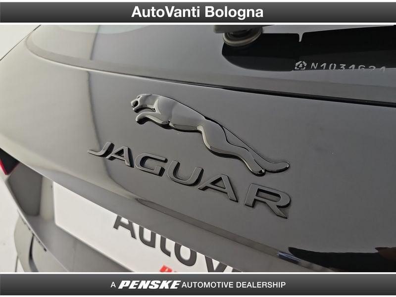 Jaguar E-Pace 1.5 I3 PHEV 300 CV AWD Auto R-Dynamic S