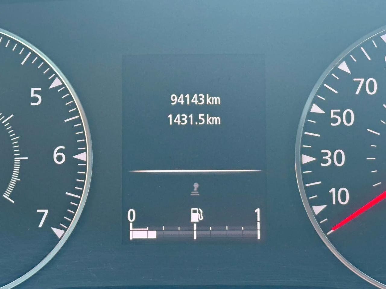 Dacia Duster 1.6 SCe 4x2 Prestige