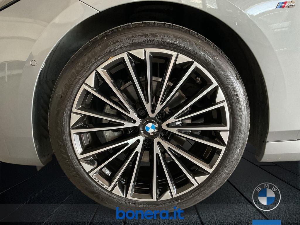 BMW Serie 2 Active Tourer 218 d MSport DCT