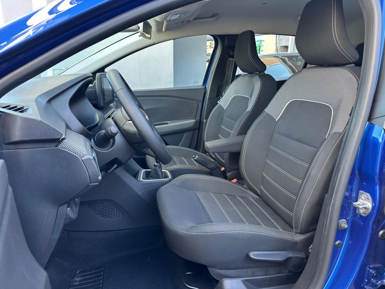 Dacia Sandero Streetway 1.0 SCe 65 CV Expression