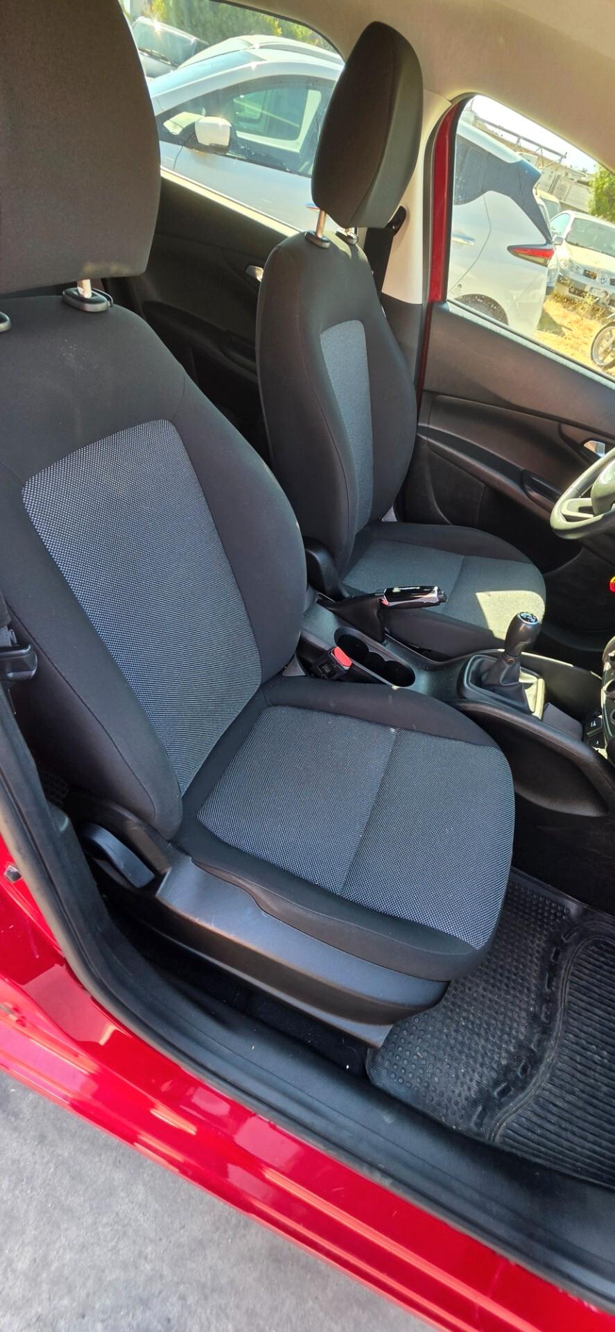 Fiat Tipo 1.3 Mjt S&S 5 porte Sport